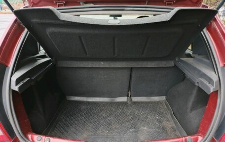 Renault Sandero I, 2012 год, 510 000 рублей, 23 фотография