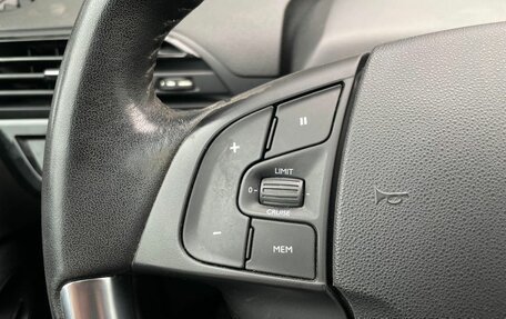 Citroen C4 Picasso II рестайлинг, 2015 год, 780 000 рублей, 14 фотография