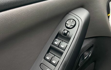 Citroen C4 Picasso II рестайлинг, 2015 год, 780 000 рублей, 11 фотография