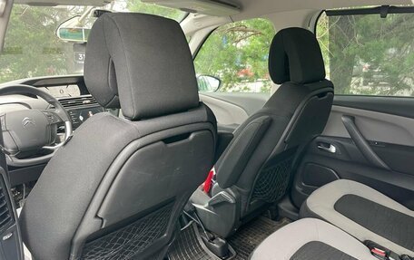 Citroen C4 Picasso II рестайлинг, 2015 год, 780 000 рублей, 21 фотография