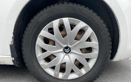 Citroen C4 Picasso II рестайлинг, 2015 год, 780 000 рублей, 28 фотография