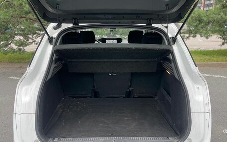 Citroen C4 Picasso II рестайлинг, 2015 год, 780 000 рублей, 27 фотография