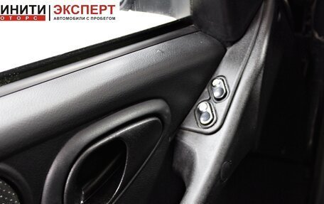 Chevrolet Niva I рестайлинг, 2016 год, 829 900 рублей, 8 фотография