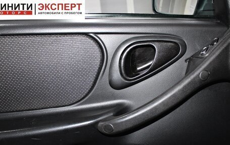 Chevrolet Niva I рестайлинг, 2016 год, 829 900 рублей, 9 фотография