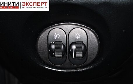 Chevrolet Niva I рестайлинг, 2016 год, 829 900 рублей, 10 фотография