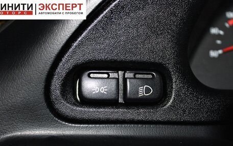 Chevrolet Niva I рестайлинг, 2016 год, 829 900 рублей, 11 фотография