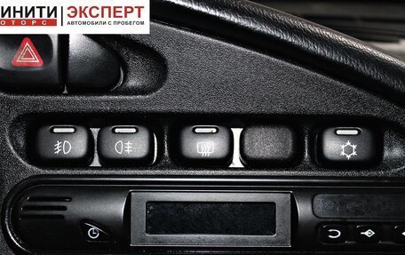 Chevrolet Niva I рестайлинг, 2016 год, 829 900 рублей, 13 фотография