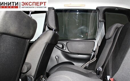 Chevrolet Niva I рестайлинг, 2016 год, 829 900 рублей, 15 фотография