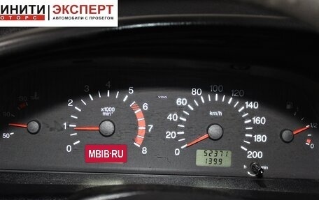 Chevrolet Niva I рестайлинг, 2016 год, 829 900 рублей, 14 фотография