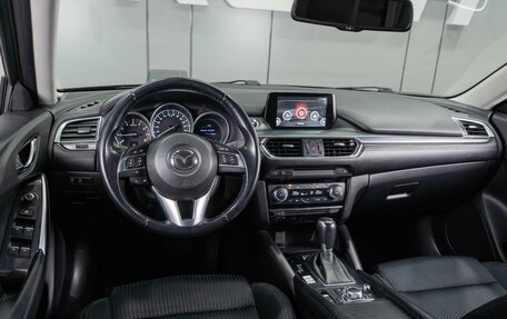 Mazda 6, 2015 год, 1 679 000 рублей, 6 фотография