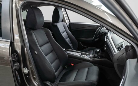 Mazda 6, 2015 год, 1 679 000 рублей, 8 фотография