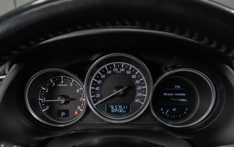 Mazda 6, 2015 год, 1 679 000 рублей, 13 фотография