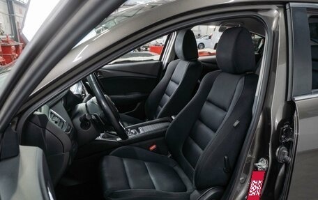 Mazda 6, 2015 год, 1 679 000 рублей, 10 фотография