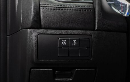 Mazda 6, 2015 год, 1 679 000 рублей, 14 фотография