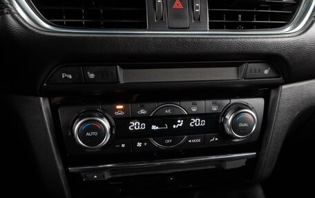 Mazda 6, 2015 год, 1 679 000 рублей, 21 фотография