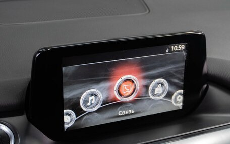 Mazda 6, 2015 год, 1 679 000 рублей, 19 фотография