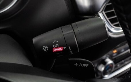 Mazda 6, 2015 год, 1 679 000 рублей, 16 фотография