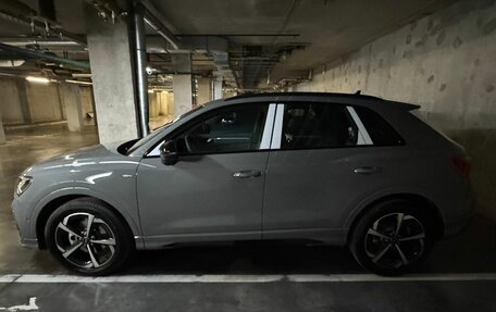 Audi Q3, 2025 год, 5 999 500 рублей, 2 фотография
