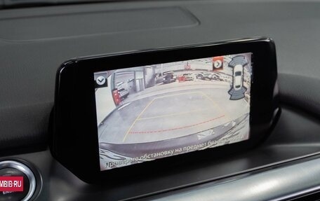 Mazda 6, 2015 год, 1 679 000 рублей, 20 фотография