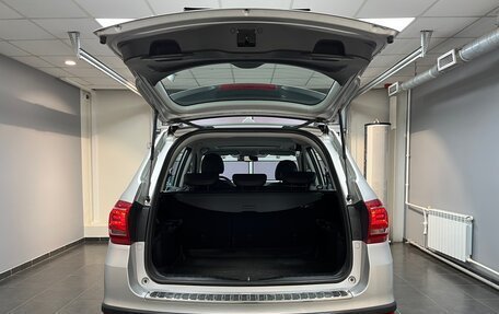 Haval H6, 2019 год, 1 559 000 рублей, 7 фотография