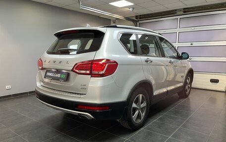 Haval H6, 2019 год, 1 559 000 рублей, 4 фотография