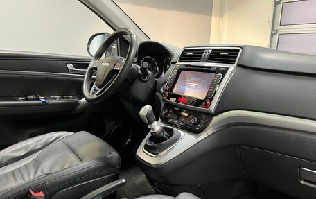 Haval H6, 2019 год, 1 559 000 рублей, 12 фотография