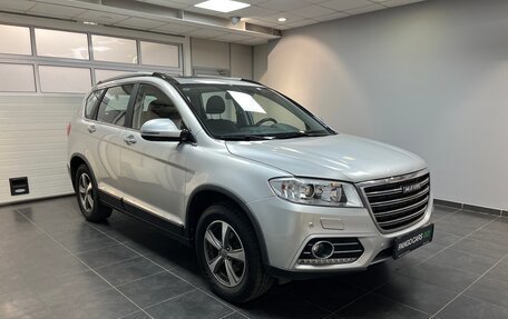 Haval H6, 2019 год, 1 559 000 рублей, 3 фотография