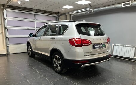 Haval H6, 2019 год, 1 559 000 рублей, 6 фотография