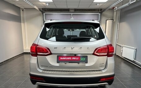 Haval H6, 2019 год, 1 559 000 рублей, 5 фотография