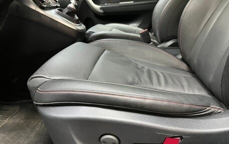 Haval H6, 2019 год, 1 559 000 рублей, 10 фотография