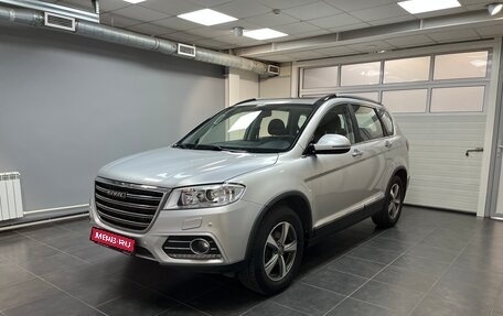 Haval H6, 2019 год, 1 559 000 рублей, 1 фотография