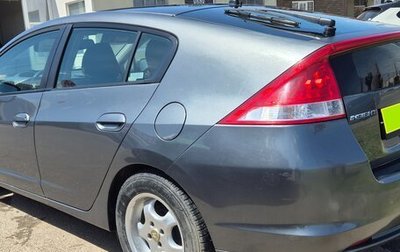 Honda Insight II рестайлинг, 2009 год, 780 000 рублей, 1 фотография