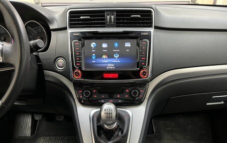 Haval H6, 2019 год, 1 559 000 рублей, 22 фотография