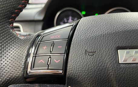 Haval H6, 2019 год, 1 559 000 рублей, 17 фотография