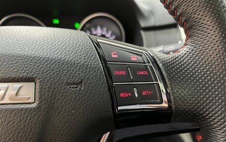 Haval H6, 2019 год, 1 559 000 рублей, 18 фотография