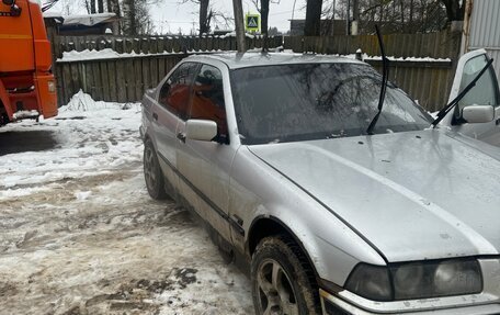 BMW 3 серия, 1994 год, 115 000 рублей, 1 фотография