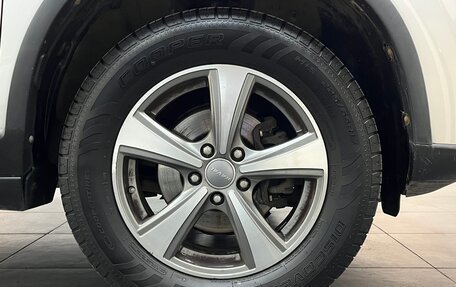 Haval H6, 2019 год, 1 559 000 рублей, 25 фотография