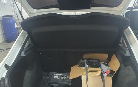 Volkswagen Polo VI (EU Market), 2020 год, 1 250 000 рублей, 8 фотография