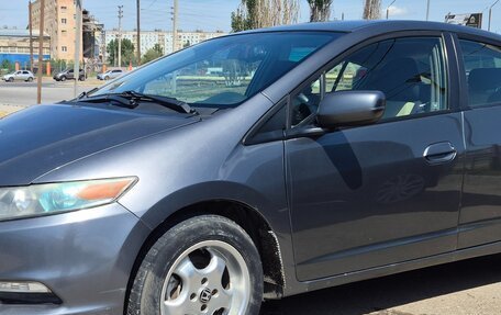 Honda Insight II рестайлинг, 2009 год, 780 000 рублей, 2 фотография