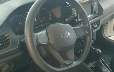 Volkswagen Polo VI (EU Market), 2020 год, 1 250 000 рублей, 6 фотография