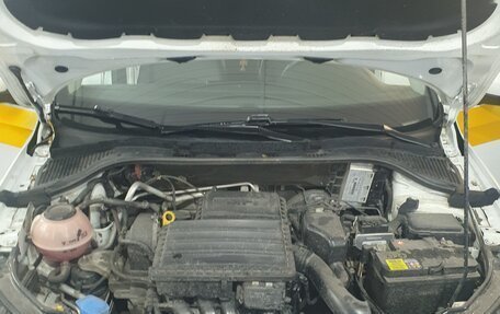 Volkswagen Polo VI (EU Market), 2020 год, 1 250 000 рублей, 5 фотография