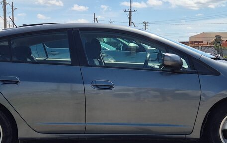 Honda Insight II рестайлинг, 2009 год, 780 000 рублей, 6 фотография