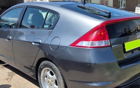 Honda Insight II рестайлинг, 2009 год, 780 000 рублей, 9 фотография