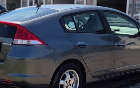 Honda Insight II рестайлинг, 2009 год, 780 000 рублей, 7 фотография