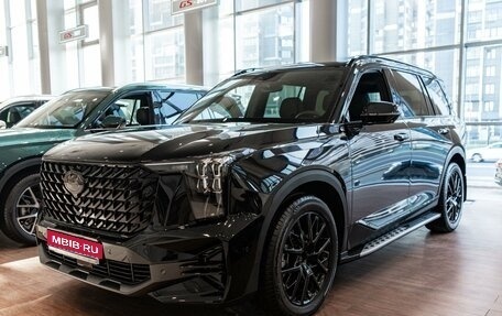 GAC GS8, 2025 год, 4 949 000 рублей, 1 фотография