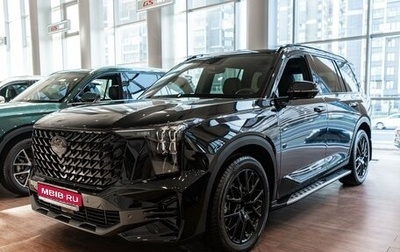 GAC GS8, 2025 год, 4 949 000 рублей, 1 фотография