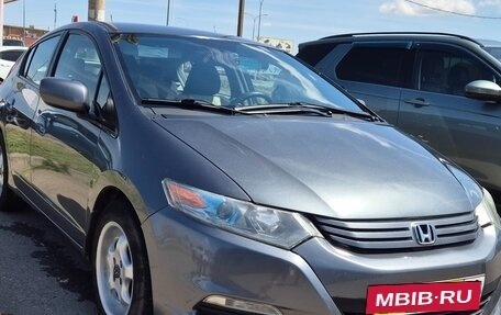 Honda Insight II рестайлинг, 2009 год, 780 000 рублей, 5 фотография