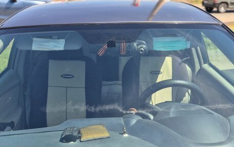 Honda Insight II рестайлинг, 2009 год, 780 000 рублей, 12 фотография