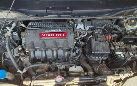 Honda Insight II рестайлинг, 2009 год, 780 000 рублей, 16 фотография