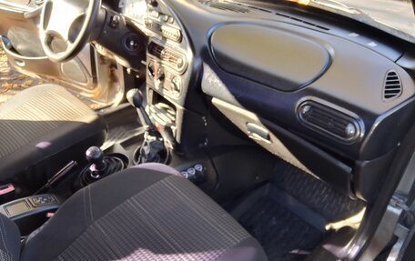 Chevrolet Niva I рестайлинг, 2006 год, 249 000 рублей, 7 фотография